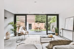 Design woonbeton