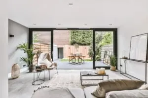 Design woonbeton